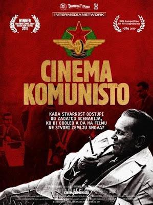 Cinema Komunisto: la historia del país del nunca jamás