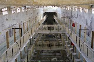 Siete de cada 10 presos españoles, con problemas mentales por consumir drogas