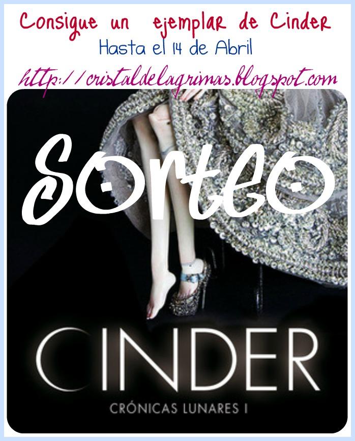 Fallo del Sorteo Cinder