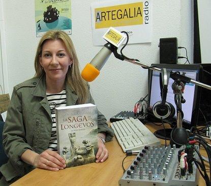 Conoce lectura excitante: saga longevos vieja familia)