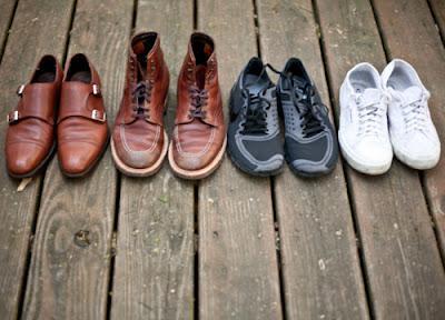 London & Gentlemen ( o los poderes mágicos de la masculinidad)