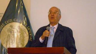 25 NUEVOS DEFENSORES UNIVERSITARIOS DEL PATRIMONIO EN LA UCSS