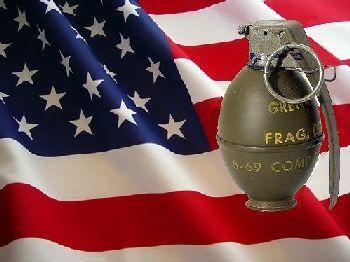 ¿Por qué los soldados americanos asesinaban a sus propios oficiales en Vietnam?