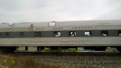 Cena a bordo del Orient Express... o casi Cena a bordo del Orient Express... o casi