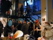 Luxury's second life: opening