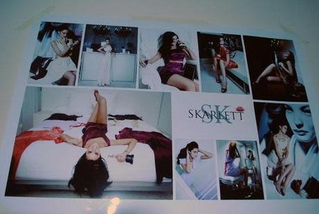 LUXURY'S SECOND LIFE: THE OPENING