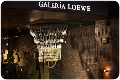 GALERÍA LOEWE