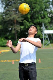 Entrevista con: Chitchanok Xaysensourinthone.