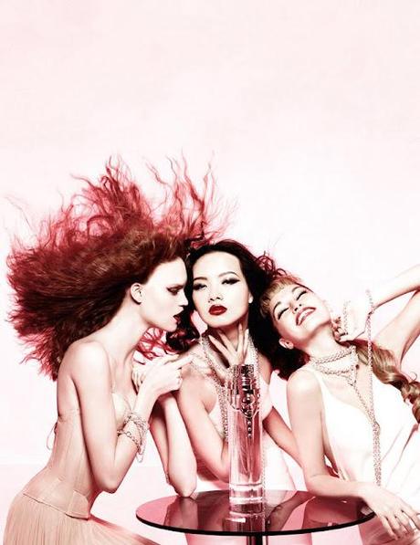 WOMANITY by Thierry Mugler