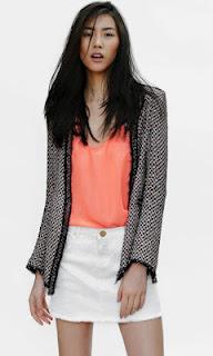 TENDENCIAS PRIMAVERA-VERANO DE 12