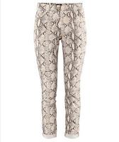 TENDENCIAS PRIMAVERA-VERANO DE 12