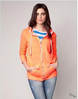 TENDENCIAS PRIMAVERA-VERANO DE 12