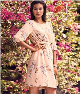 TENDENCIAS PRIMAVERA-VERANO DE 12