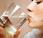 Beber agua adelgaza