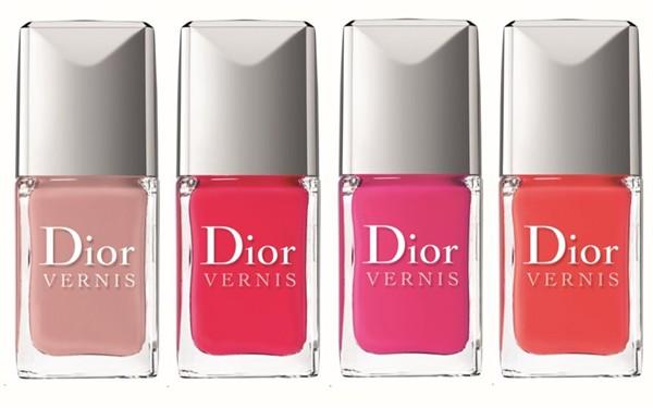 Dior Addict Extreme: labiales y esmaltes de uñas
