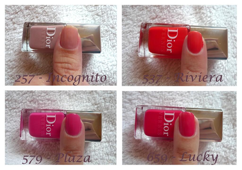 Dior Addict Extreme: labiales y esmaltes de uñas