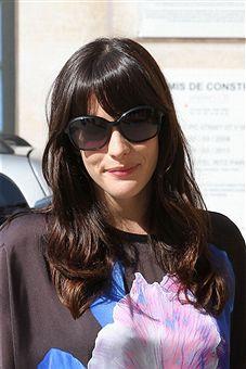 Liv Tyler bien florida por París!