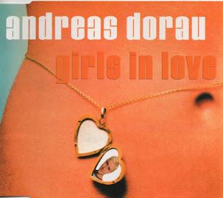 ANDREAS DORAU - GIRLS IN LOVE ( 1997 )