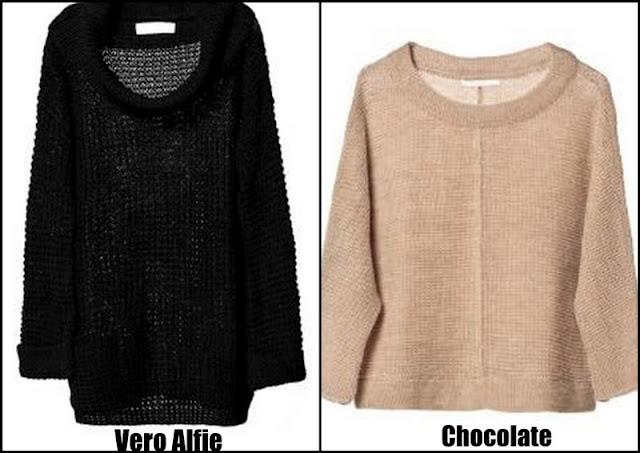 Prendas invierno 2012 para invertir bien tu dinero!