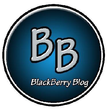 BBerryBlog logo