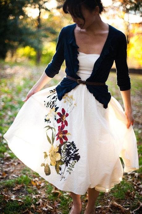 STYLE... PENSANDO YA EN VERANO?
