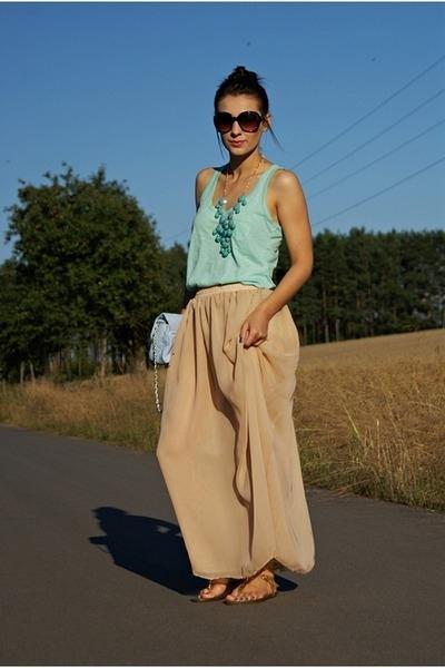 STYLE... PENSANDO YA EN VERANO?