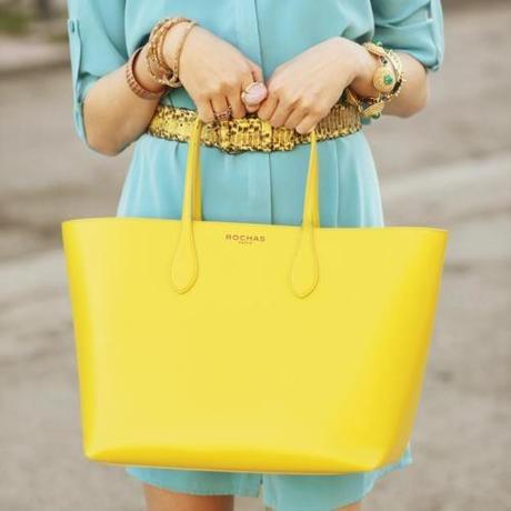 STYLE... PENSANDO YA EN VERANO?