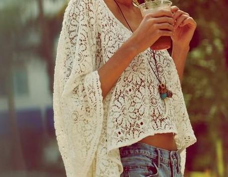 STYLE... PENSANDO YA EN VERANO?
