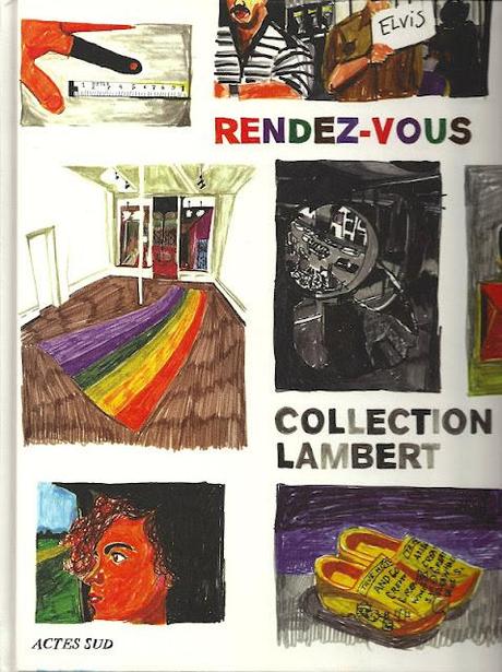 Rendez-vous, Collection Lambert