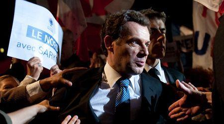 “De Nicolas a Sarkozy”: La construcción de un “animal político”