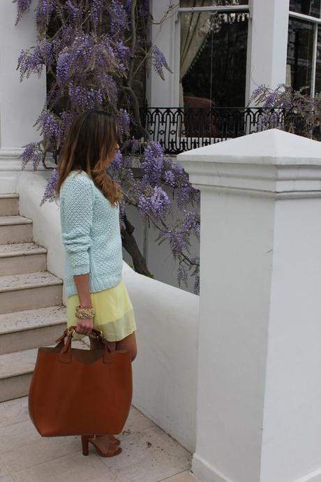 Put Some Color To Gray Days