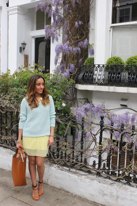 Put Some Color To Gray Days