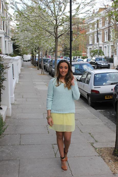 Put Some Color To Gray Days