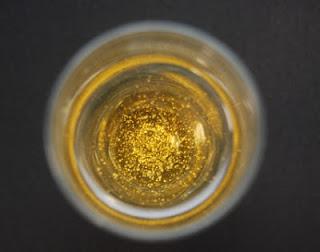 Con VIN DORÉ 24K haz del día más especial de tu vida, el más glamuroso