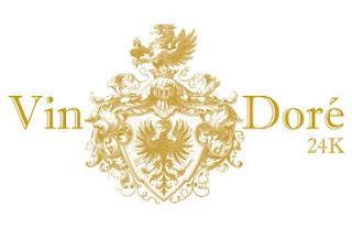 Con VIN DORÉ 24K haz del día más especial de tu vida, el más glamuroso