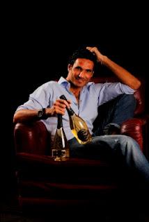 Con VIN DORÉ 24K haz del día más especial de tu vida, el más glamuroso