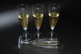 Con VIN DORÉ 24K haz del día más especial de tu vida, el más glamuroso