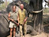 Juan Carlos caza mayor