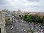 Madrid cielo...