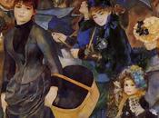 Paseo arte... "Los paraguas"