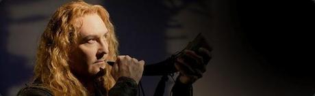 OPERA EN CINES: EN MAYO, DER RING DES NIBELUNGEN, EL CICLO COMPLETO DEL ANILLO DESDE EL MET OPERA EN CINES: EN MAYO, DER RING DES NIBELUNGEN, EL CICLO COMPLETO DEL ANILLO DESDE EL MET