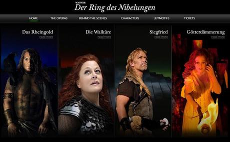 OPERA EN CINES: EN MAYO, DER RING DES NIBELUNGEN, EL CICLO COMPLETO DEL ANILLO DESDE EL MET OPERA EN CINES: EN MAYO, DER RING DES NIBELUNGEN, EL CICLO COMPLETO DEL ANILLO DESDE EL MET