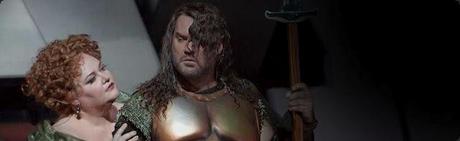 OPERA EN CINES: EN MAYO, DER RING DES NIBELUNGEN, EL CICLO COMPLETO DEL ANILLO DESDE EL MET OPERA EN CINES: EN MAYO, DER RING DES NIBELUNGEN, EL CICLO COMPLETO DEL ANILLO DESDE EL MET