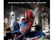 Amazing Spider-Man: Nuevo tráiler internacional