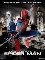 The Amazing Spider-Man: Nuevo tráiler internacional