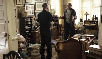 Touch S01E06 Lost and Found: Promo del episodio