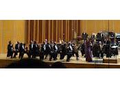 Disfrutando desde madurez