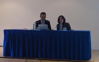 Disfrutando desde la madurez