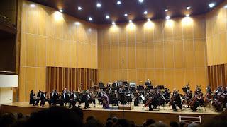 Disfrutando desde la madurez