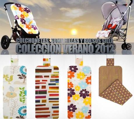 Colchonetas para cochecitos de bebés